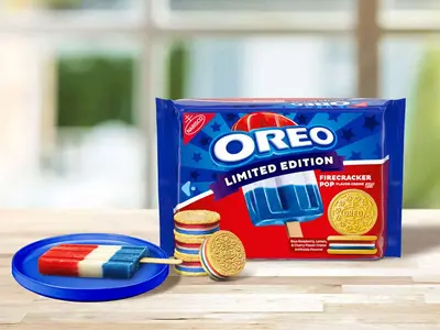Oreo Releasing New Flavor That Has The Internet Buzzing