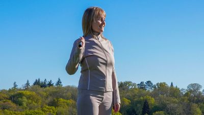 CSARA Rava Jacket: Could This Be Your Most Versatile Golf Purchase Yet?