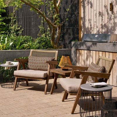 Homeowners warned to avoid this expensive garden furniture cover mistake this summer that could permanently damage outdoor sofas and dining sets
