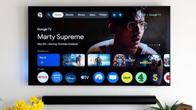 Google TV mega-update coming with a tonne of new content and features – boost your TV or streaming device for free