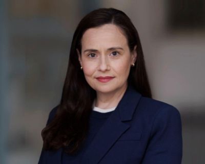 Bari Weiss appoints editor viewed as pro-Israel in latest CBS News shakeup