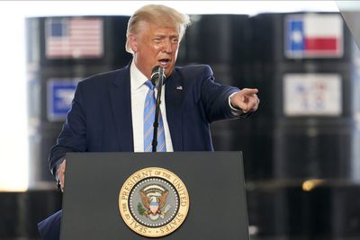 Wind energy executive says company ‘must adapt’ as Trump offers $2 billion to kill offshore wind projects