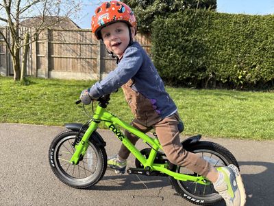 Leading British children's bike brand sold to Sports Direct owners after entering administration