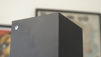 Japanese developer says they don't make games for Xbox because the console is 'not even stocked in major retail stores'