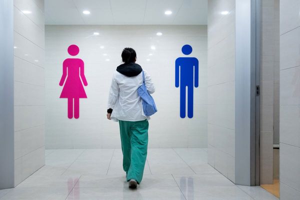 Six transgender residents sue Idaho after state criminalizes use of bathrooms