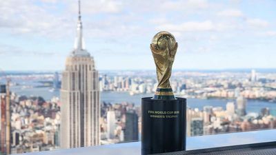 How Much Money FIFA ‘Will Make’ From 2026 World Cup