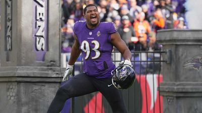 Where Calais Campbell Fits in Ravens’ Defensive Line Room Entering Age-40 Season