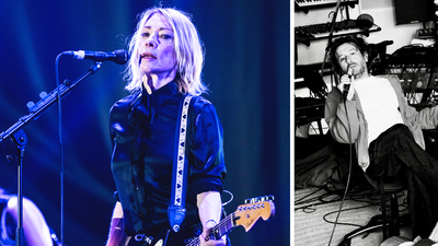 “I felt weird sending it to her, it’s almost something that Doja Cat could jump on - but Kim loved it”: Genre-colliding producer Justin Raisen speaks to us about the thrill of working on Kim Gordon's latest record
