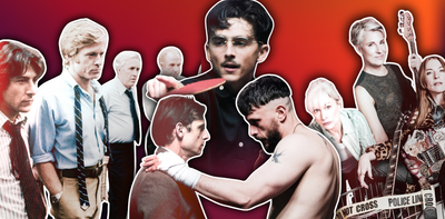 Marty Supreme, Watergate, and menopausal punk-rock rage: what to stream in May