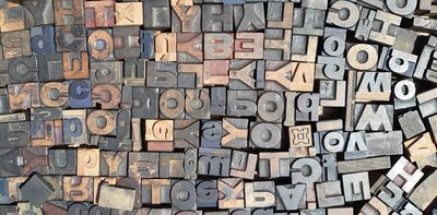 Sramcbled wrods: the real reason you can still read jumbled text