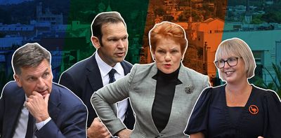 Coalition preferences could deliver a One Nation victory in Farrer by-election