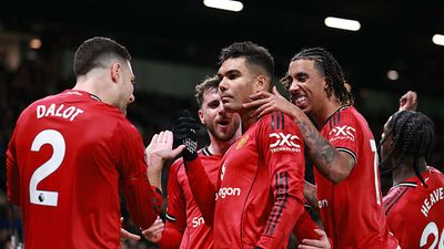 Man Utd Star Takes Swipe at Man City, Arsenal With Premier League Title Declaration