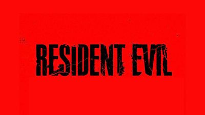 “Grimy in the right way”: fans divided by new Resident Evil logo