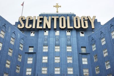 What is a ‘Scientology speedrun?’ The trend that’s led the church to boost security