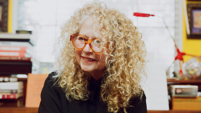 “When I started, it was considered a fair conversation whether a woman actually could compose music at all!”: Synth pioneer Jill Fraser on pushing boundaries in the world of electronic music