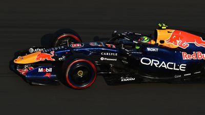 'We’re a good example of if you work smart, apply security, tools and procedures smartly, you can still operate and be very agile': From the wind tunnel to the drawing board, how 1Password is helping Oracle Red Bull Racing stay secure and focused