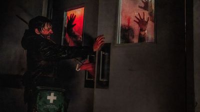 Resident Evil movie release date, cast, trailer, plot and everything else we know about the new horror adaptation