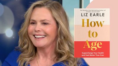 'Ageing is not an inevitable decline' – Liz Earle’s How to Age shares simple, life-changing steps to living a better, longer life