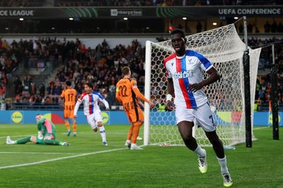 Three things we learned from Crystal Palace win as Oliver Glasner game plan pays off perfectly