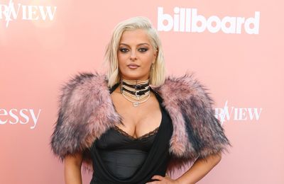 Pop star Bebe Rexha feels more confident than ever, but why?