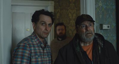 How Apple's Wild New Thriller Struck The Balance Between Stephen King And 'Atlanta'