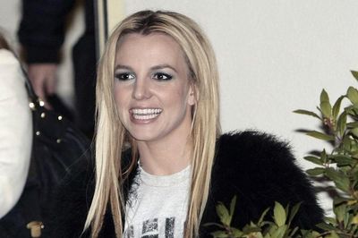 Britney Spears charged with drink and drug driving
