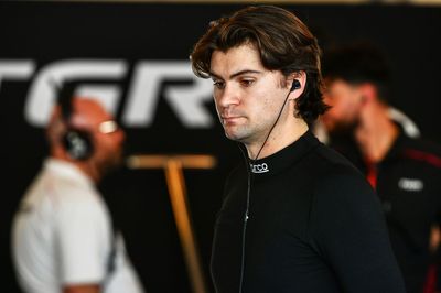 Colton Herta reveals why he thought F1 dream was over before Cadillac chance