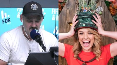 Brendan Fevola Confirms Rumour That An I’m A Celeb All-Star Season Was Being Planned For 2027