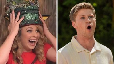 Apparently I’m A Celebrity All Stars Is In The Works With A Bunch Of Your Faves On The Wish List