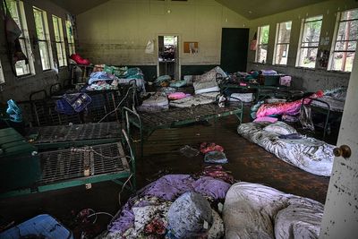Camp Mystic officially ends push to reopen one year after deadly floods