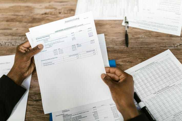 Think Twice: 6 Bank Papers You Must Protect—and 3…