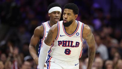 NBA Playoffs Live Updates, Scores: Sixers on the Verge of Forcing Game 7 vs. Celtics