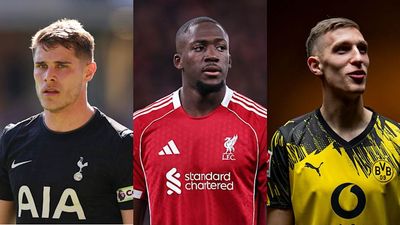 Nine Defenders Real Madrid Could Sign This Summer—Ranked