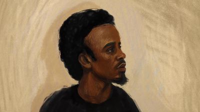 Law loophole lament as accused paramedic stabber held