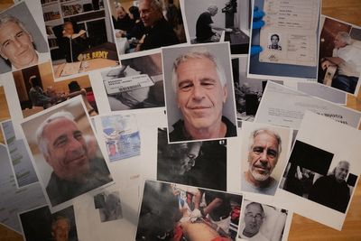 Possible Epstein suicide note found by former cellmate remains sealed