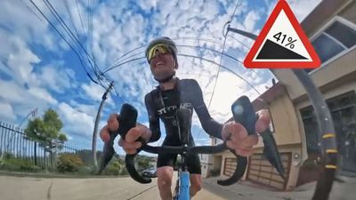 ‘I sleep well at night knowing I’ve caused a civil war’ – How a cyclist's KOM-equalling climb on San Francisco’s steepest segment triggered a Strava battle