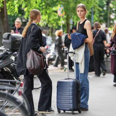 I’m a Minimalist Who Loves to Travel Light—21 Staples I Always Pack in My Carry-On