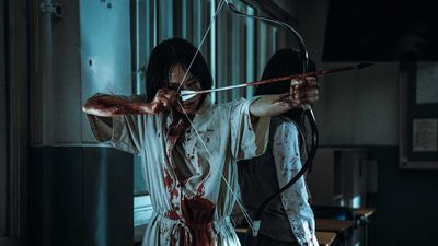 King of TV recommendations Hideo Kojima reviews your next Netflix binge watch – and it's a horror show with a killer premise