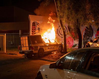 Morning Mail: Alice Springs unrest after arrest, eyes on One Nation’s funding, Australia’s funny business
