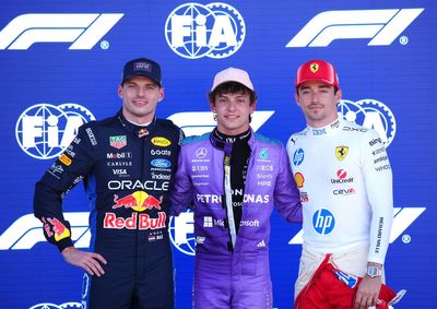 Miami Grand Prix 2026: New start time, grid positions, how to watch F1 and weather forecast