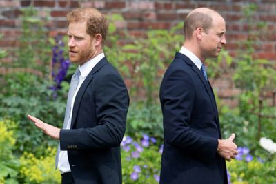 Why Won't Prince William Speak To Harry? 'Non-Negotiable' Royal Standoff Explained