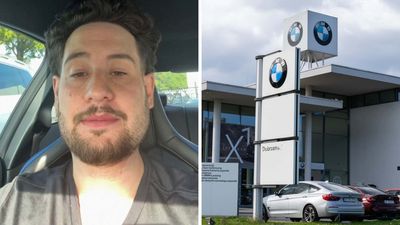 Man Gets His Car Back From the BMW Dealership. Then He Realizes They Unplugged His Dash Cam: 'This Is Not a Good Sign'