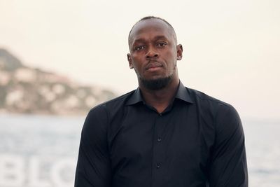 Usain Bolt to headline live event discussing his career for the first time