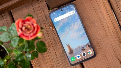 I never thought I'd see a $199 phone ever again, yet the TCL NXTPAPER 70 Pro is better than phones twice its price