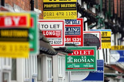 Renter’s Rights Act to boost protections for millions