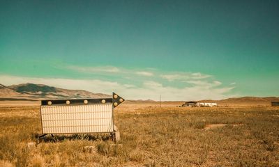 Area 51 Earthquakes Update: 17 Tremors Near USAF Base Stir US-Iran War Buzz And Public Alarm