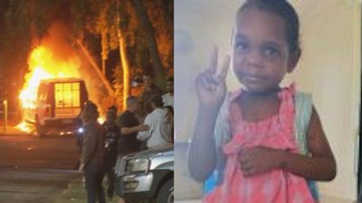 ‘Let Us Get Payback’: Violence Erupts In Alice Springs After Alleged Child Killer Arrested