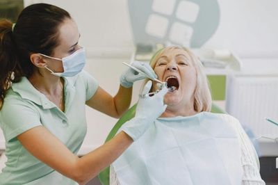 8 Medicare Dental and Vision Benefits You Could Lose If You Don’t Use Them This Year