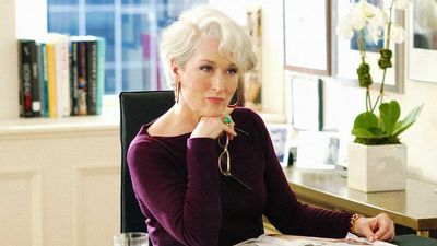 Meryl Streep Spills How She Managed To Double Her Devil Wears Prada Salary & Honestly, Fair