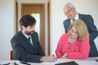 South Carolina Seniors Could Pay $2,000 More for Estate Planning If They Miss These Free Legal Clinics